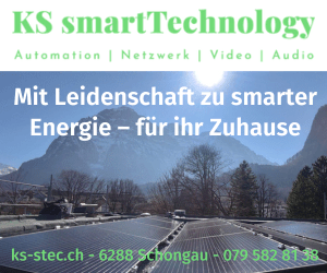 QR Code KS smartTechnology